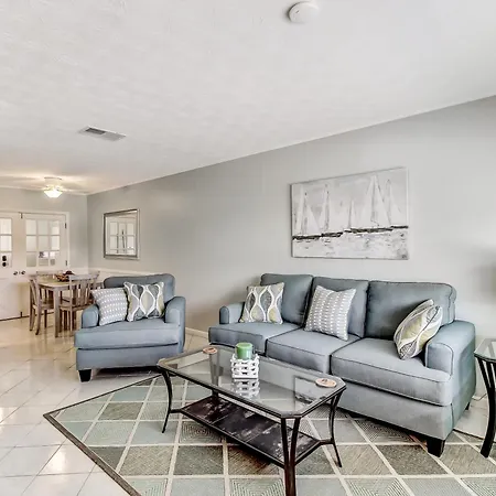 2810 Ohio Avenue #4 Villa